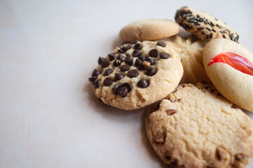 Ricas galletas