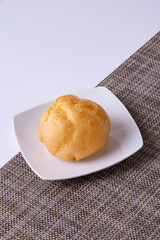 シュークリーム