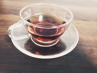 tea