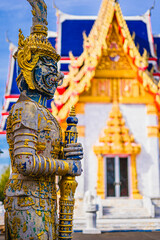 ワットパクナム日本別院
