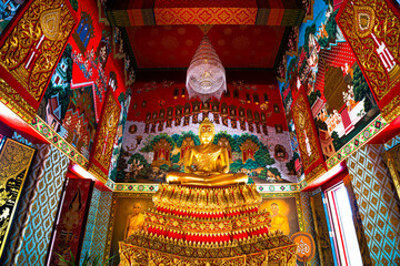 ワットパクナム日本別院