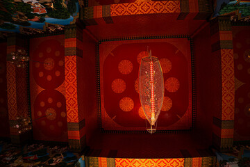 ワットパクナム日本別院