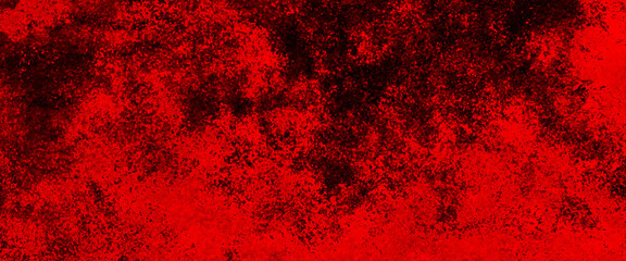 Blue and red surface texture background design, Red marble texture and background for design, abstract blue background texture cement wall. scary red wall for background. red wall scratches. 