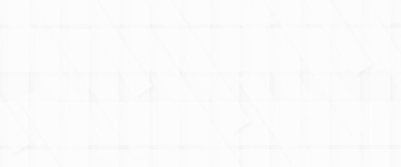 white sheet of paper, white background with a thin, square shape in a blurred and fuzzy pattern, Abstract modern background white tile. White tile wall texture background. Home and kitchen.	