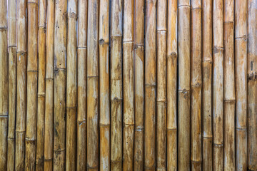 bamboo dcecor wall textured background