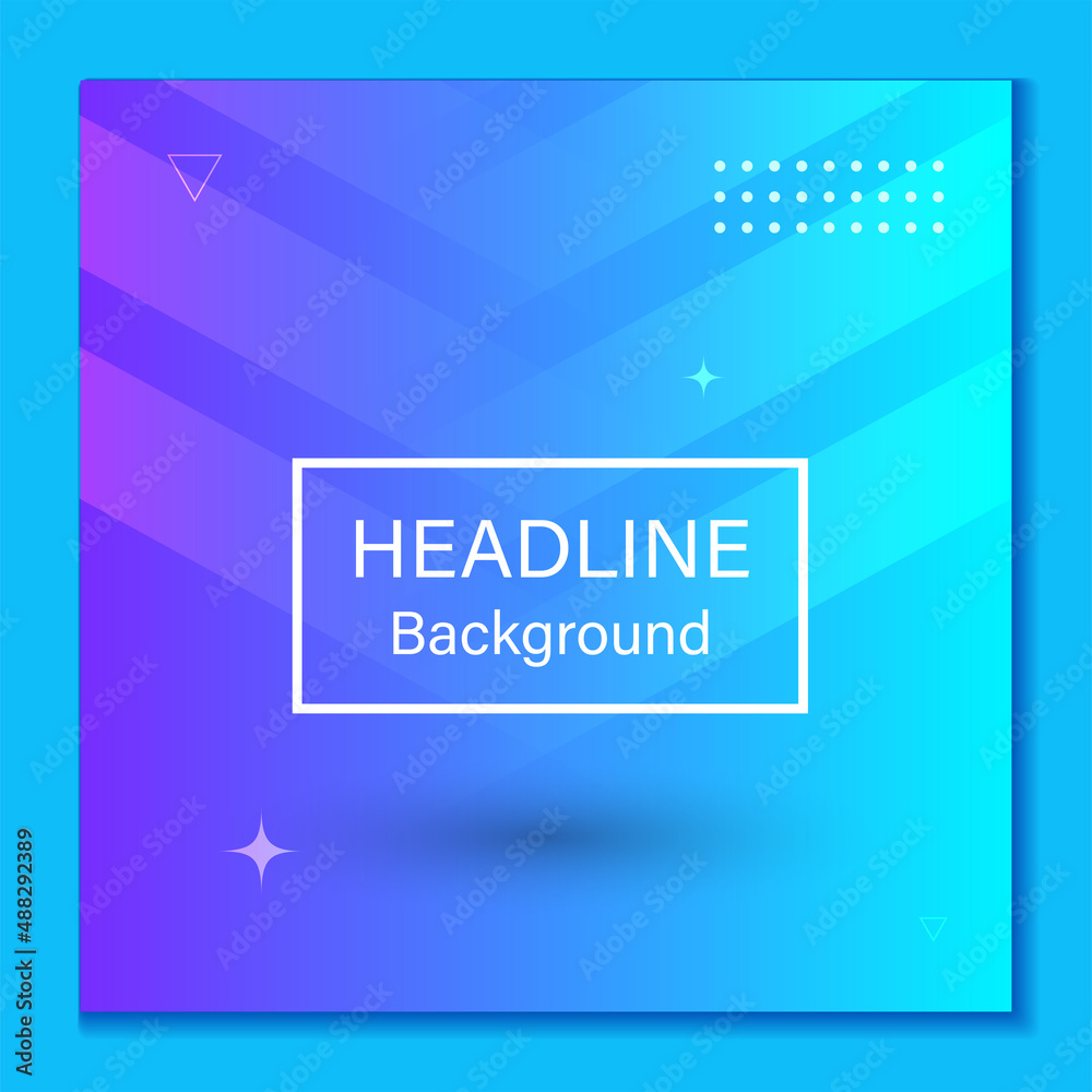 Wall mural geometric pattern abstract vector minimal covers design.with line texture for business brochure cove