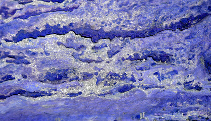 Purple Glitter Composite with Rock Sand Background