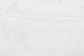 Bright gray wood table texture for background.