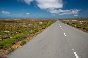 Fototapeta premium Cape of Good Hope