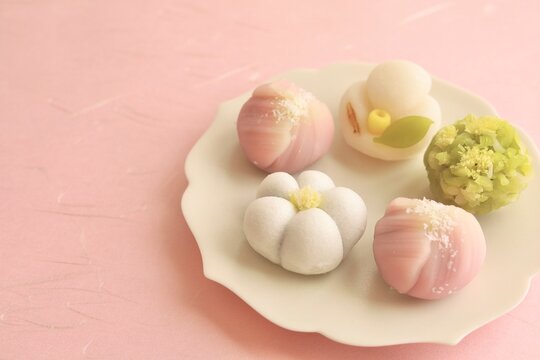 和菓子 Images – Browse 75,458 Stock Photos, Vectors, and Video