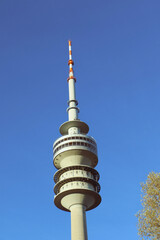 tv tower