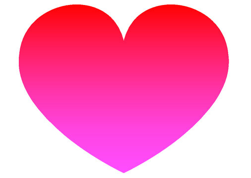 ハート ハートマーク 心 愛 ピンク 絵文字 マーク 記号 バレンタイン シンボル 単品 単体 １つ 素材 ベクター アイコン イラスト ハート型 ハートイラスト 好き 嬉しい バレンタインデー ホワイトデイ ホワイトデー シンプル 赤 ときめき ドキドキ かわいい 気持ち 幸せ