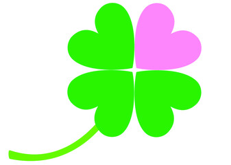 クローバー,四つ葉,ハート,幸せ,愛,心,春,植物,草,4月,3月,夏,5月,幸運,四葉,四つ葉のクローバー,よつば,四ツ葉,シロツメクサ,よつばのクローバー,かわいい,パステル,背景,初夏,自然,シンプル,グリーン,四葉のクローバー,ワンポイント,マーク,ポイント,アイコン,緑,イラスト,エコ,挿絵,素材,パステルカラー,白詰草,くろーばー,四ツ葉のクローバー,葉っぱ,ハッピー,ラッキー,幸福,