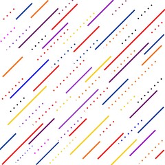 abstract background with lines