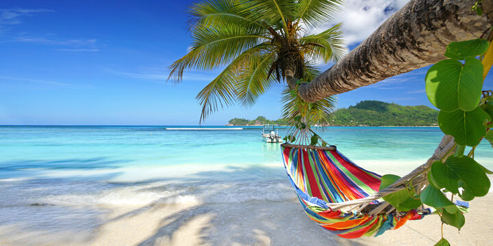 Urlaub am Meer