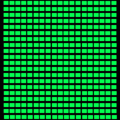  Squares in Lines and Column Background Wallpaper