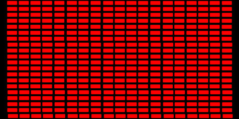  Squares in Lines and Column Background Wallpaper