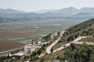 Albania © Wodzownik
