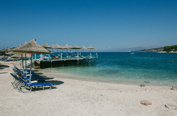 Albania © Wodzownik