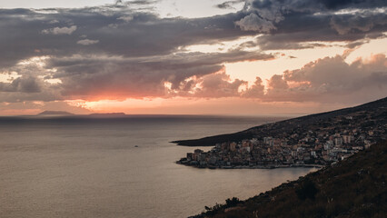 Albania © Wodzownik