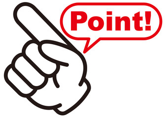 ポイント,チェック,注目,おすすめ,お知らせ,確認,重要,要点,大切,大事,注意,マーク,勉強,イラスト,カーソル,指,重要,要点,手,人差し指,ビジネス,学校,目印,記号,指アイコン,アイコン,クリック,ヒント,方向,誘導,案内,一番,ワンポイント,印,カワイイ,素材,指差し,教科書,プレゼン,プレゼンテーション,広告,仕事,矢印,モノクロ,手袋,マウス,人指し指,タッチ,ピクトグラム