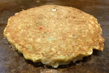 お好み焼き