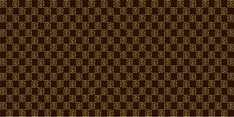 brown leather texture