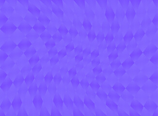 Purple mosaic with warp background. - 488339921