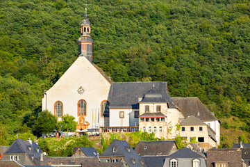 Beilstein Village Church, Germany