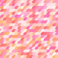 abstract background with squares