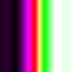 abstract rainbow background