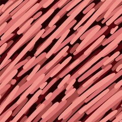 red rain striped color art abstract background concept design vector illustration