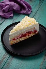Stracciatella Torte