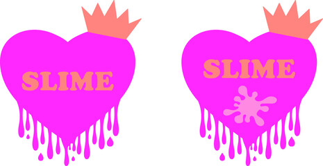 Slime Heart