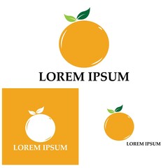 Sun Vector illustration Icon Logo Template design