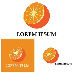 Sun Vector illustration Icon Logo Template design