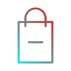 bag icon