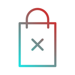 bag icon