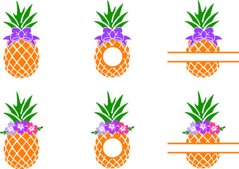 Pineapple 
