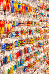 Mexican traditional crafts