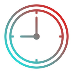 clock icon