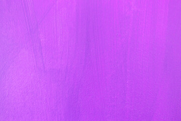 Abstract blank purple wall texture background, artistic purple paint pattern background