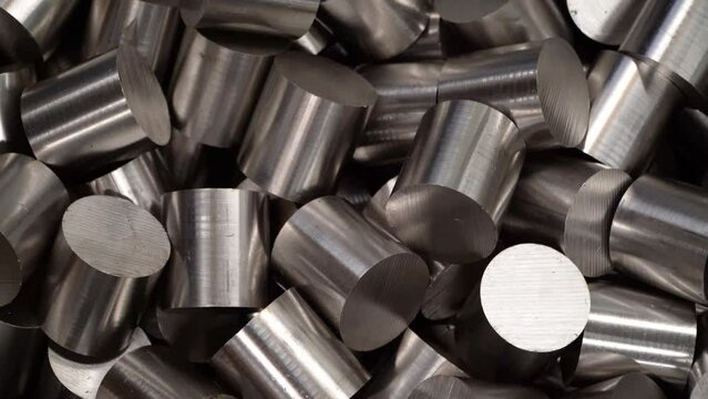 round stainless steel shaft raw materials for automotive parts