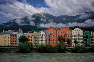 Innsbruck 