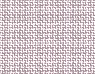 千鳥格子柄のシンプル背景イラスト素材