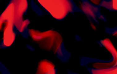 red abstract background. red texture background