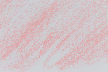 rose pastel drawing paper crayons background texture