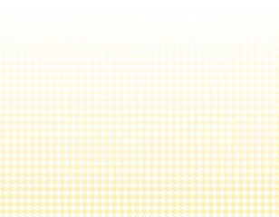千鳥格子柄のシンプルグラデーション背景イラスト素材