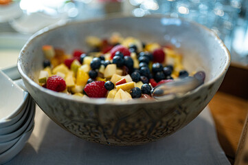 Obstsalat