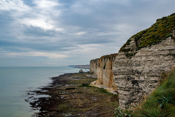 Normandy